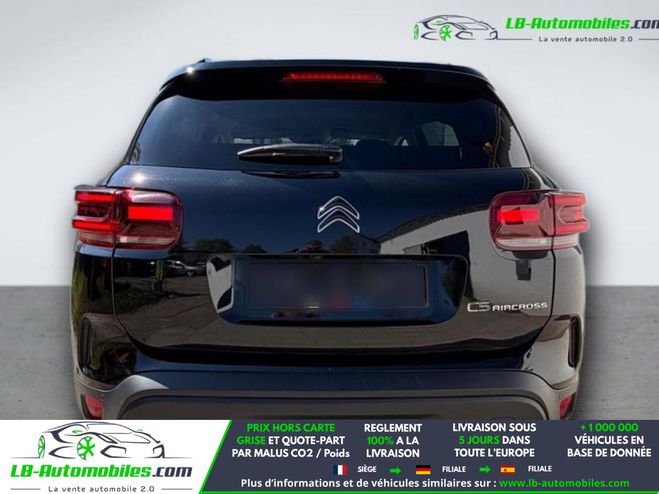 Citroen C5 Hybride 136 DCS6  de 2025