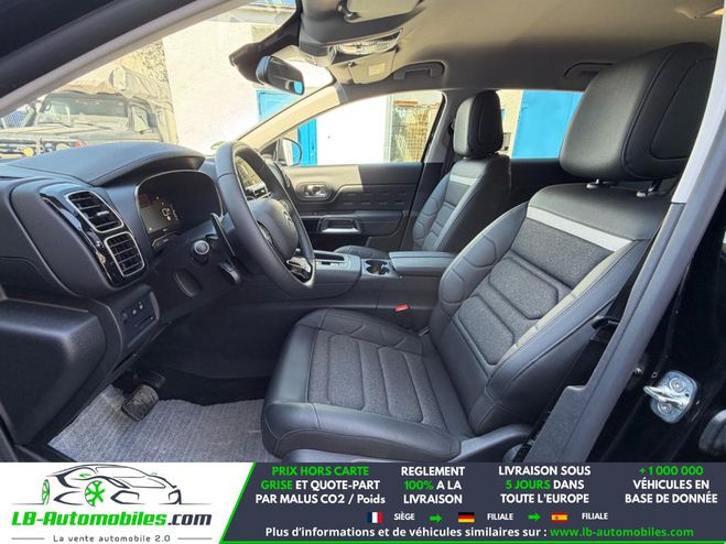 Citroen C5 Hybride 136 DCS6  de 2025