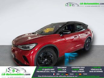  Voir d&eacute;tails -Volkswagen ID. 4 299 ch GTX &agrave; Beaupuy (31)
