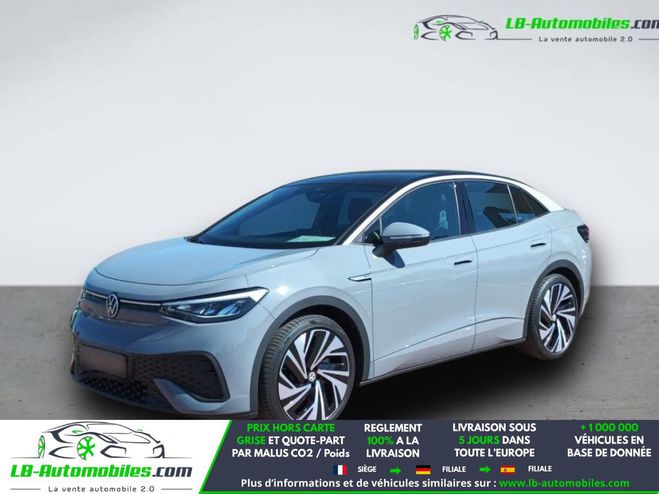 Volkswagen ID. 5 204 ch Pro Performance Gris de 2023
