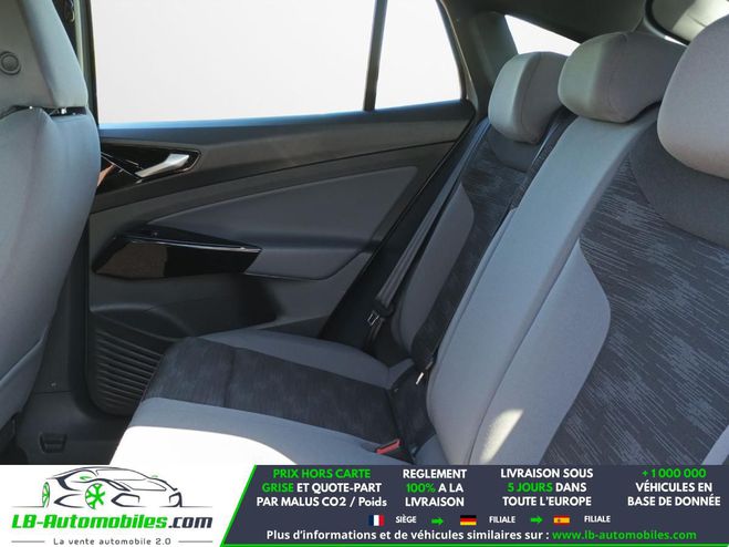 Volkswagen ID. 5 204 ch Pro Performance Gris de 2023