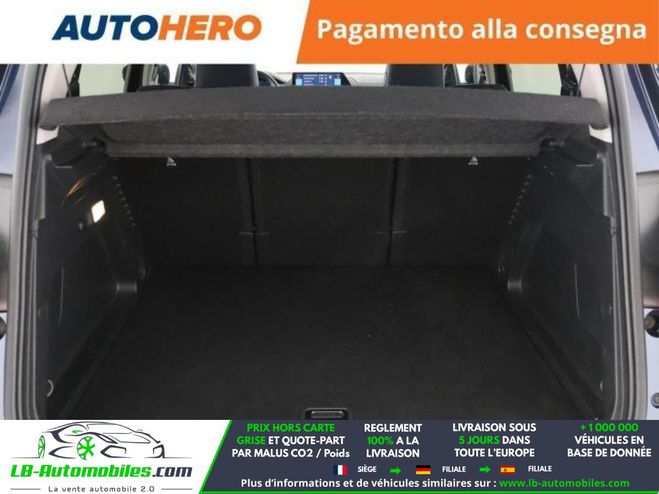 Citroen C5 Hybride Rechargeable 180 BVA Bleu M�tallique de 2022