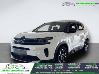  Voir d&eacute;tails -Citroen C5 Hybride 136 DCS6 &agrave; Beaupuy (31)