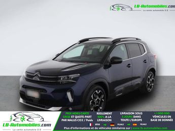  Voir d&eacute;tails -Citroen C5 Hybride Rechargeable 180 BVA &agrave; Beaupuy (31)