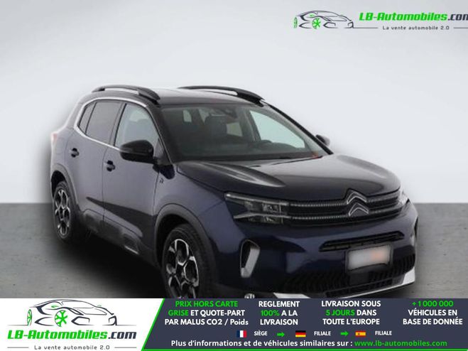 Citroen C5 Hybride Rechargeable 180 BVA Bleu M�tallique de 2022