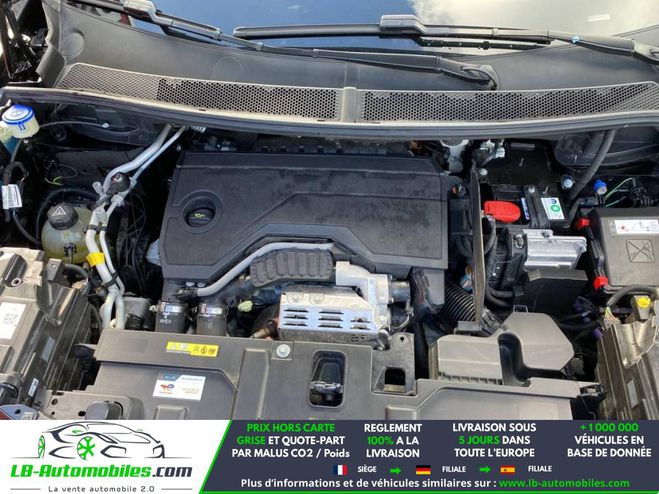 Citroen C5 Hybride 136 DCS6 Noir M�tallique de 2025