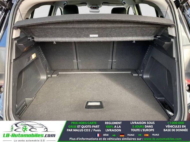Citroen C5 Hybride 136 DCS6 Noir M�tallique de 2025