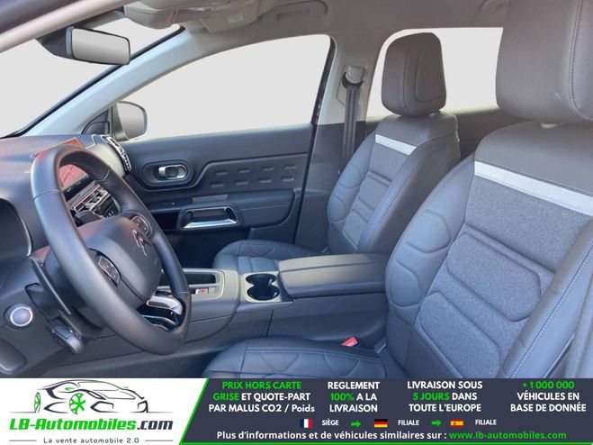 Citroen C5 Hybride 136 DCS6 Noir M�tallique de 2025
