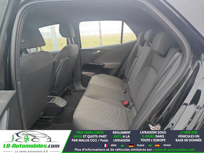 Volkswagen ID. 3 204 ch Pro S Noir M�tallique de 2023
