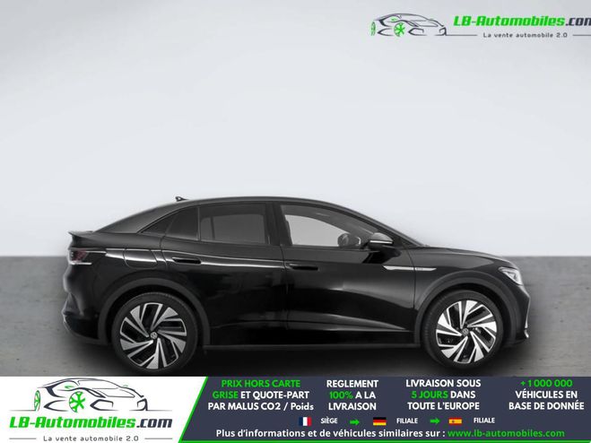 Volkswagen ID. 5 299 ch Noir M�tallique de 2022