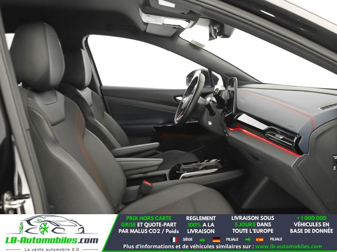 Volkswagen ID. 5 299 ch Noir M�tallique de 2022