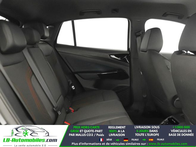 Volkswagen ID. 5 299 ch Noir M�tallique de 2022