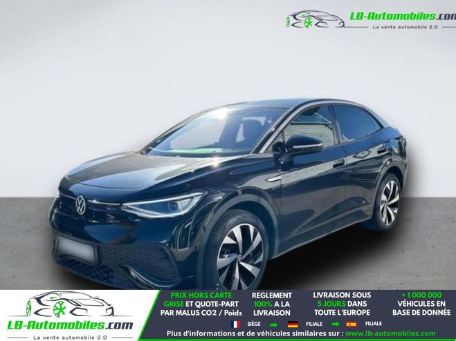 Volkswagen ID. 5 204 ch Pro Performance Noir M�tallique de 2022