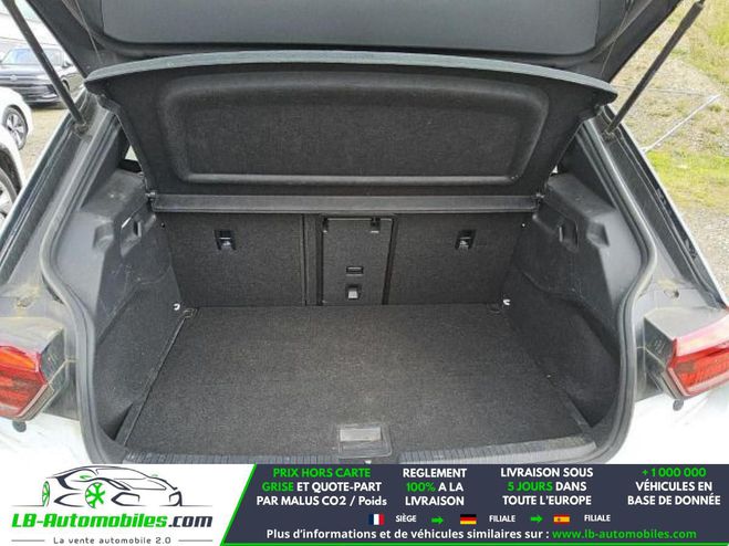 Volkswagen ID. 3 204 ch Pro S Blanc M�tallique Mate de 2023