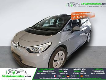  Voir d&eacute;tails -Volkswagen ID. 3 204 ch Pro S &agrave; Beaupuy (31)