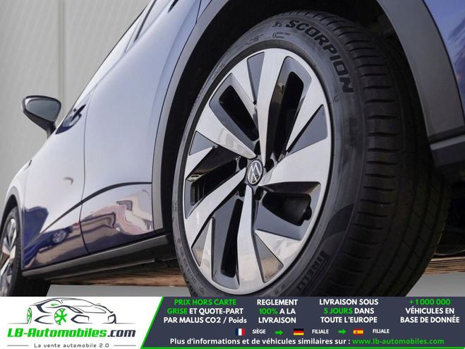 Volkswagen ID. 5 204 ch Pro Performance Bleu M�tallique de 2023