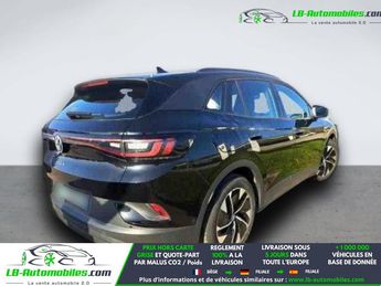  Voir d&eacute;tails -Volkswagen ID. 4 174 ch &agrave; Beaupuy (31)