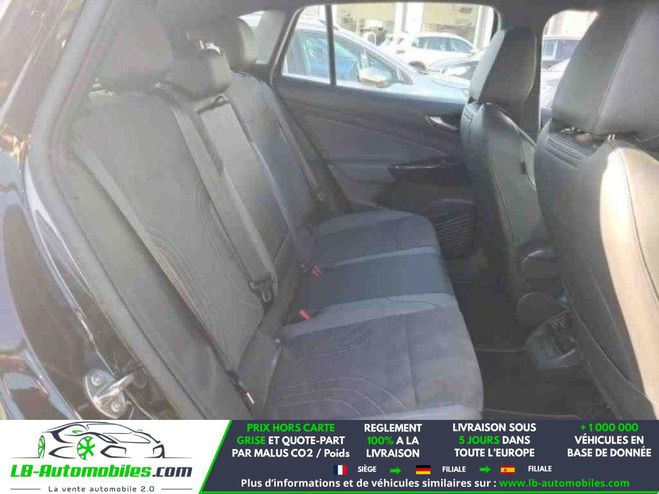 Volkswagen ID. 4 174 ch Noir M�tallique de 2023