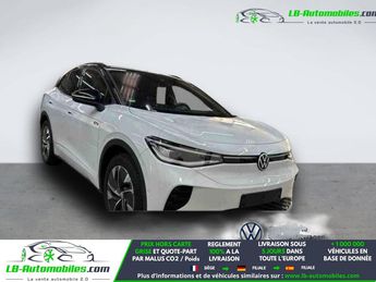  Voir d&eacute;tails -Volkswagen ID. 4 299 ch GTX &agrave; Beaupuy (31)