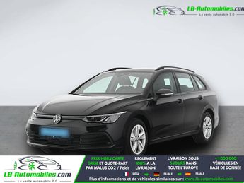  Voir d&eacute;tails -Volkswagen Golf 1.0 TSI 110 BVM &agrave; Beaupuy (31)