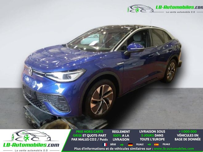 Volkswagen ID. 5 174 ch Pro Bleu M�tallique de 2023