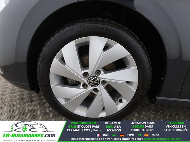 Volkswagen Golf 1.0 TSI 110 BVM Gris de 2022