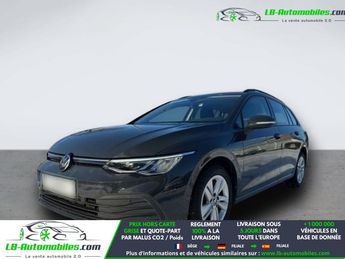  Voir d&eacute;tails -Volkswagen Golf 1.0 TSI 110 BVM &agrave; Beaupuy (31)