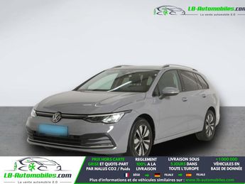  Voir d&eacute;tails -Volkswagen Golf 1.0 TSI 110 BVM &agrave; Beaupuy (31)