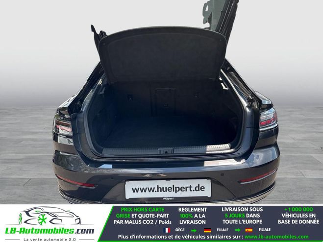 Volkswagen Arteon 1.4 eHybrid Rechargeable 218 BVA Gris M�tallique de 2022