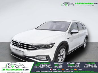  Voir d&eacute;tails -Volkswagen Golf 2.0 TDI 200 BVA 4Motion &agrave; Beaupuy (31)