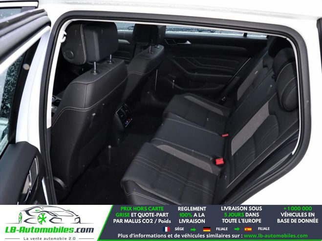 Volkswagen Golf 2.0 TDI 200 BVA 4Motion Blanc de 2022