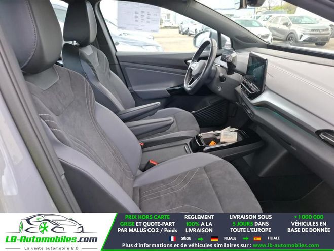 Volkswagen ID. 4 174 ch Gris de 2022