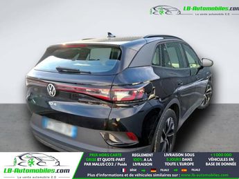  Voir d&eacute;tails -Volkswagen ID. 4 174 ch &agrave; Beaupuy (31)