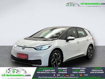  Voir d&eacute;tails -Volkswagen ID. 3 204 ch Pro S &agrave; Beaupuy (31)