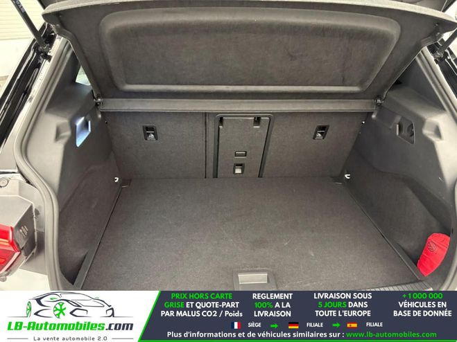 Volkswagen ID. 3 204 ch Pro S Blanc M�tallique de 2023