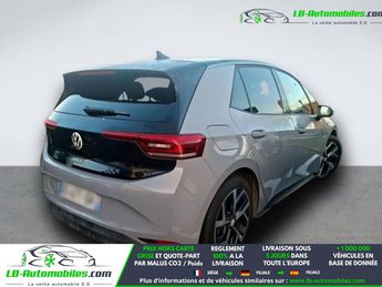  Voir d&eacute;tails -Volkswagen ID. 3 204 ch Pro S &agrave; Beaupuy (31)