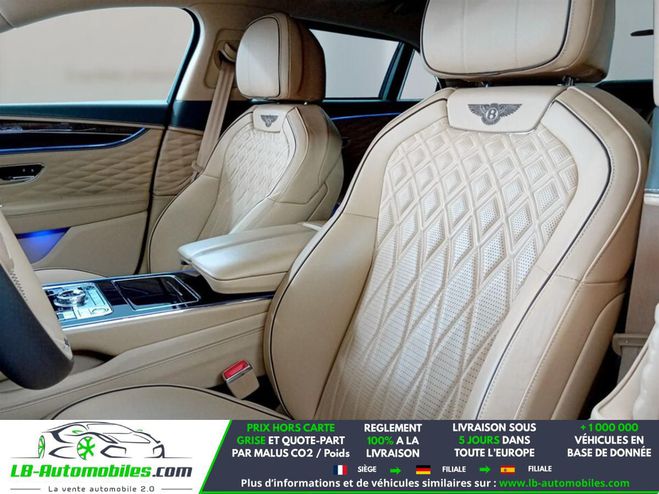Bentley Flying Spur V8 4.0 550ch BVA Gris M�tallique de 2024