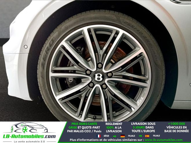 Bentley Flying Spur V8 4.0 550ch BVA Gris M�tallique de 2024
