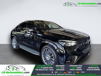  Voir d&eacute;tails -Mercedes GLE 350 de BVA 4Matic &agrave; Beaupuy (31)