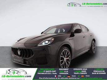  Voir d&eacute;tails -Maserati Levante 330 ch Hybrid &agrave; Beaupuy (31)