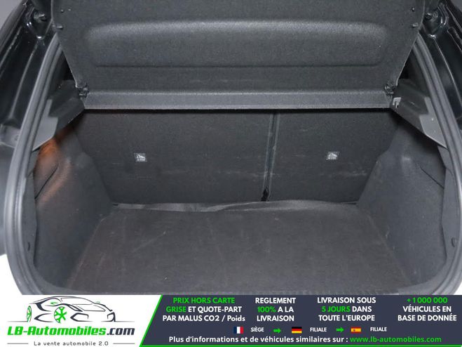 Opel Corsa 1.2 Turbo 130 ch BVA Blanc M�tallique de 2023