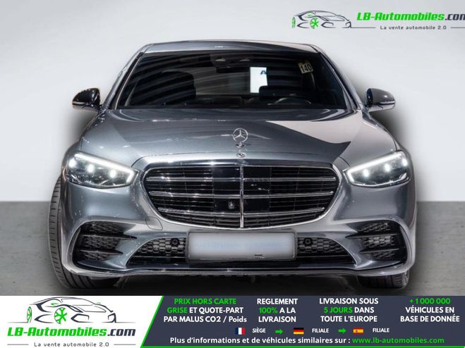 Mercedes Classe S 580 e BVA Gris M�tallique de 2022