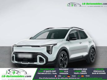  Voir d&eacute;tails -Kia Stonic 1.0 T-GDi 100 ch MHEV BVM &agrave; Beaupuy (31)