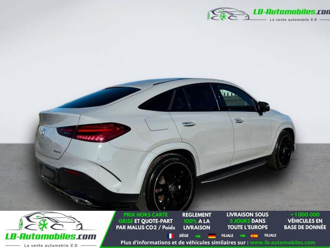 Mercedes GLE 400 e BVA 4Matic Gris de 2023