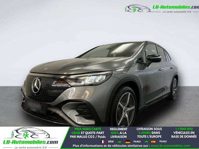 Mercedes Classe E 350 Gris M�tallique de 2024