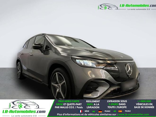 Mercedes Classe E 350 Gris M�tallique de 2024