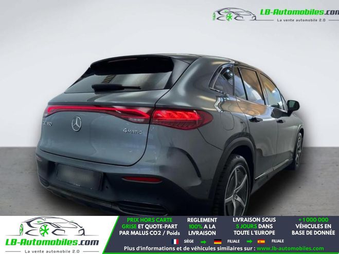 Mercedes Classe E 350 Gris M�tallique de 2024