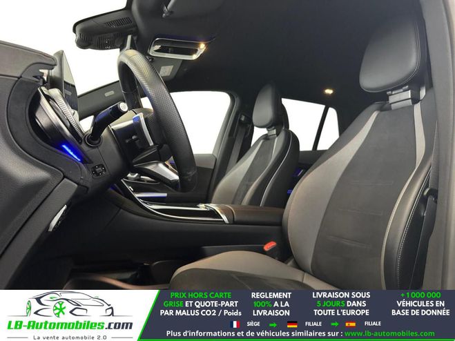 Mercedes Classe E 350 Gris M�tallique de 2024