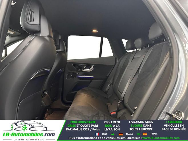 Mercedes Classe E 350 Gris M�tallique de 2024