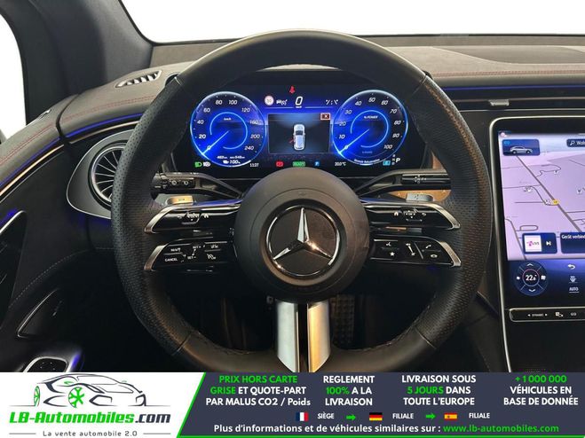 Mercedes Classe E 350 Gris M�tallique de 2024